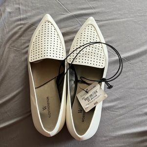 NWT 6.5 Worthington Flats